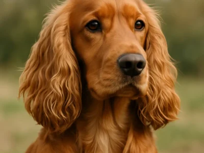 Cocker Spaniel