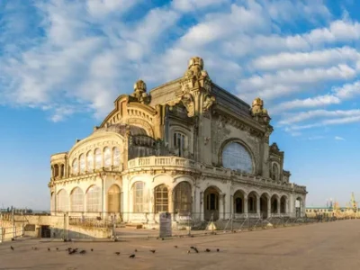 Câini de vânzare în Constanta