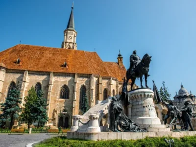 Câini de vânzare în Cluj-Napoca